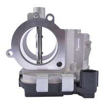 Drosselklappe Steuerklappe