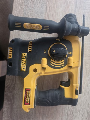 Dewalt akku bohrhammer 18v - akku,