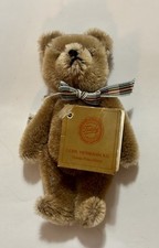 Hermann Original Mohair Teddy