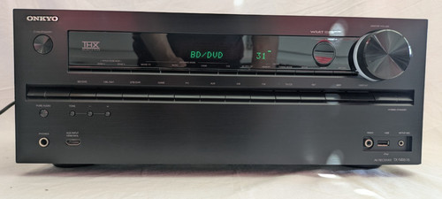 Onkyo nr616 stereo - tx-nr616, receiver