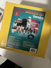 Anest Iwata Studio Series