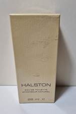 Parfum Halston  OVP 28ml