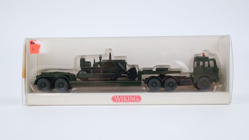 Wiking 6950134 deutz - 6950134,