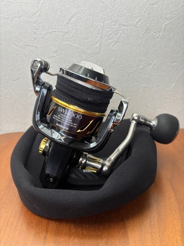Shimano stella 14000hg - stella,