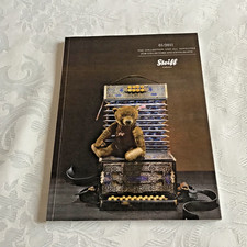 Steiff Sammler + Enthusiasten