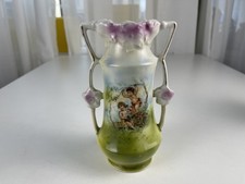 Porzellan Vase 18 cm. 1 Wahl