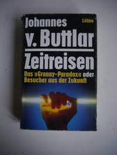 Zeitreisen - Johannes von