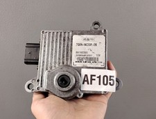 2008 Land Rover LR2 / FORD