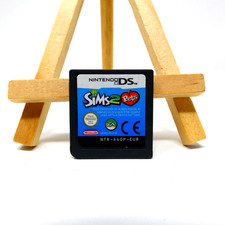 Die Sims 2: Pets Nintendo DS nur Modul