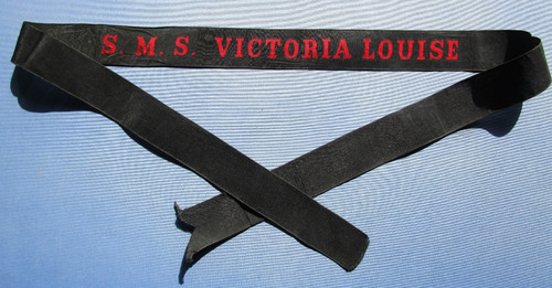 Mützenband victoria - mützenband,s.m.s.,
