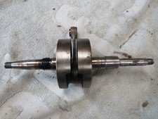 Hercules Limbo Peugeot Buxy MTC 50ccm Zenith 50er Kurbelwelle