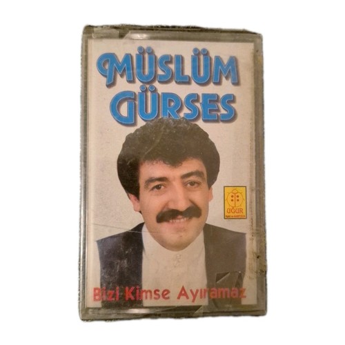 Müslüm gürses bizi kimse - müslüm,