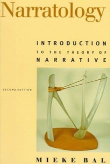 Narratology introduction - narratology, 2/e: