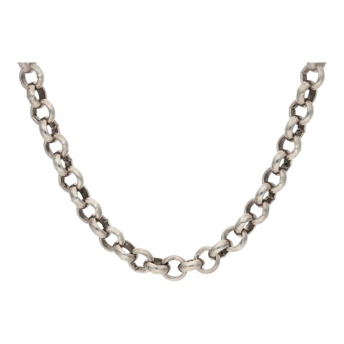 Erbskette silber 835 - erbskette,
