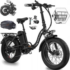 KETELES KF9 20ZOLL 48V 35AH