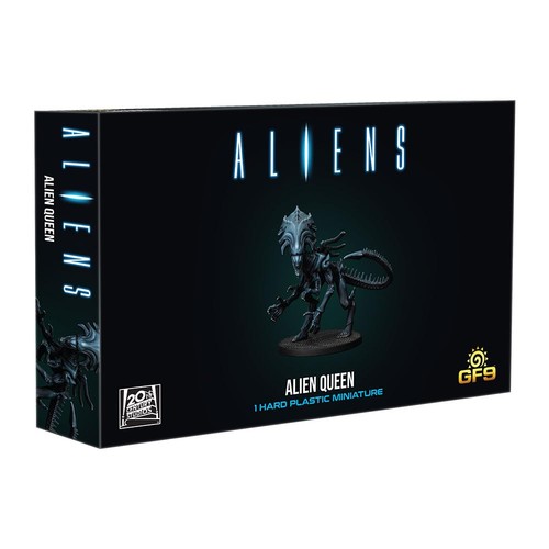 Gf9ali19 alien queen 2023 - alien,