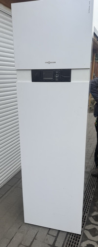 Viessmann vitocal 242 split - viessmann,