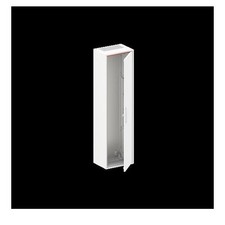 Striebel&John Wandschrank A17 Zähler-Leergehäuse 2CPX052030R9999 Wandschrank