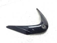 Rumpf Rahmen Ober- Halterung