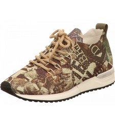 La Strada Damen Schnürer in