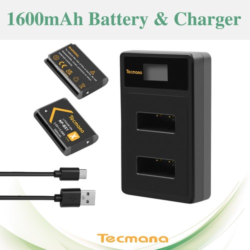 2x1600mah akku für - 2x1600mah,