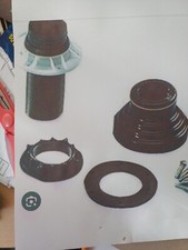 Suche Dachdurchführung für