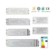 12V Halogen Trafo Elektronischer Transformator 60W 105W 150W 210W 250W 300W