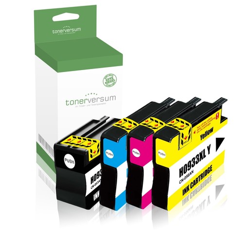 Tinten kompatibel hp 932 - kompatibel, zu