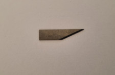 Plottermesser Z17 für Zünd etc. Ziehmesser Oszilliermesser spitz