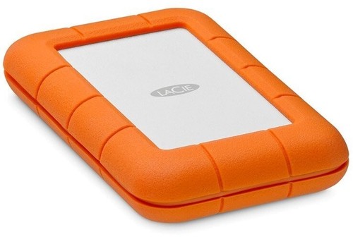 Lacie rugged mini 1tb - rugged,