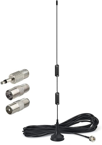 Antenne magnetic radio - fm,