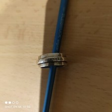 Esprit Dreh-Ring Silber 925er Gr. 17,8(M)