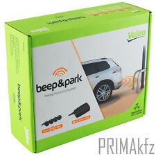 VALEO 632200 Einparkhilfe PDC