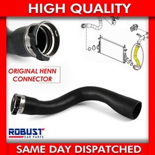 TURBO INTERCOOLER HOSE PIPE