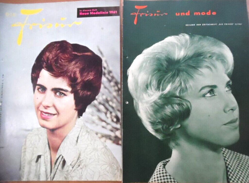 Frisur und kosmetik - 3,