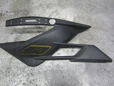 MV Agusta F4 1000R Kettenschutz Kettenabdeckung 8000B3626