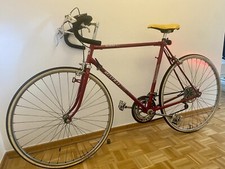 Rennrad v. Romet, 26 Zoll, 56 cm, fahrtüchtig 