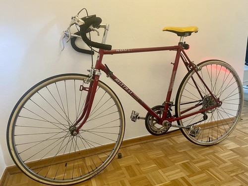 Rennrad romet zoll 56 - v.,