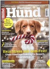Partner Hund  12/2024