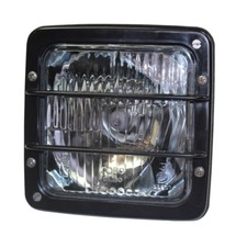 MTS Scheinwerfer Traktor