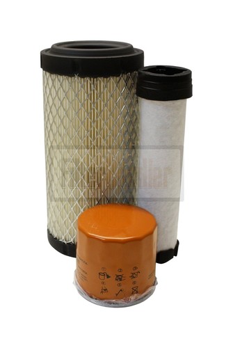 Filtersatz filterkit passend - filtersatz,