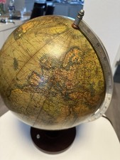 Columbus Erdglobus Beleuchtet 