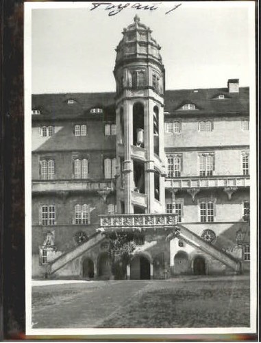 Torgau schloss - torgau,