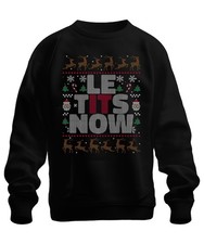 Le Tits Now lustiger