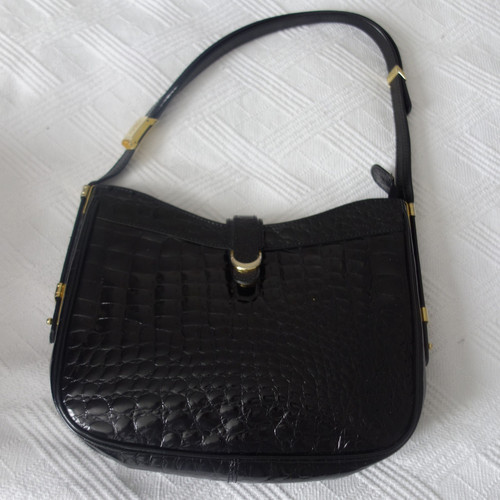 Pourchet handtasche vintage - -,