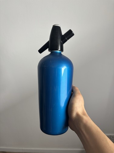 Alter sodasyphon syphon - alter,