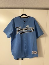 New York Yankees MLB Trikot