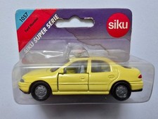 Modellauto Ford Mondeo SIKU Super Serie 1057 unbespielt in OVP 1:55