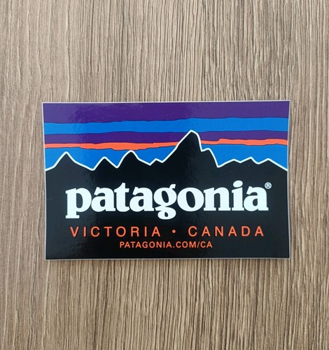 Patagonia victoria canada - patagonia,