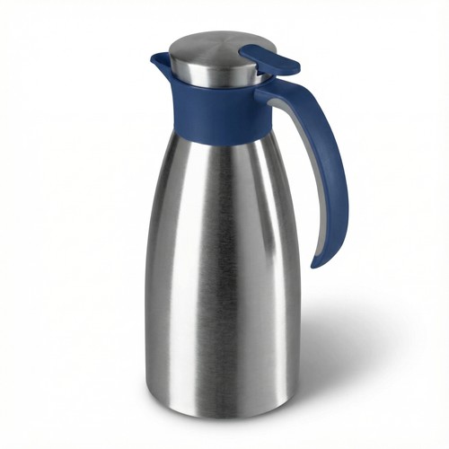 Emsa soft grip - soft, isolierkanne